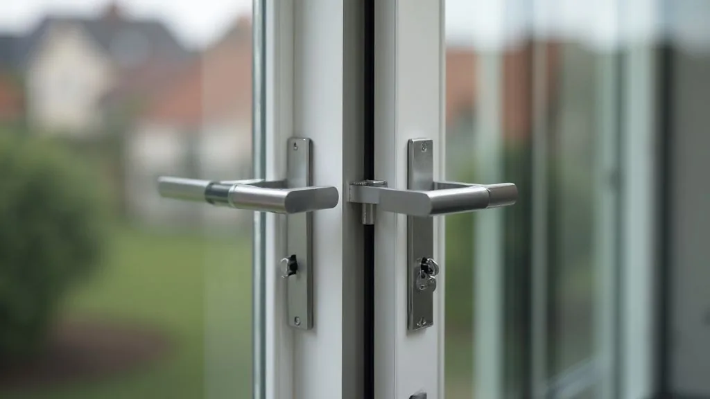 Denkmalschutz Fenster Glas