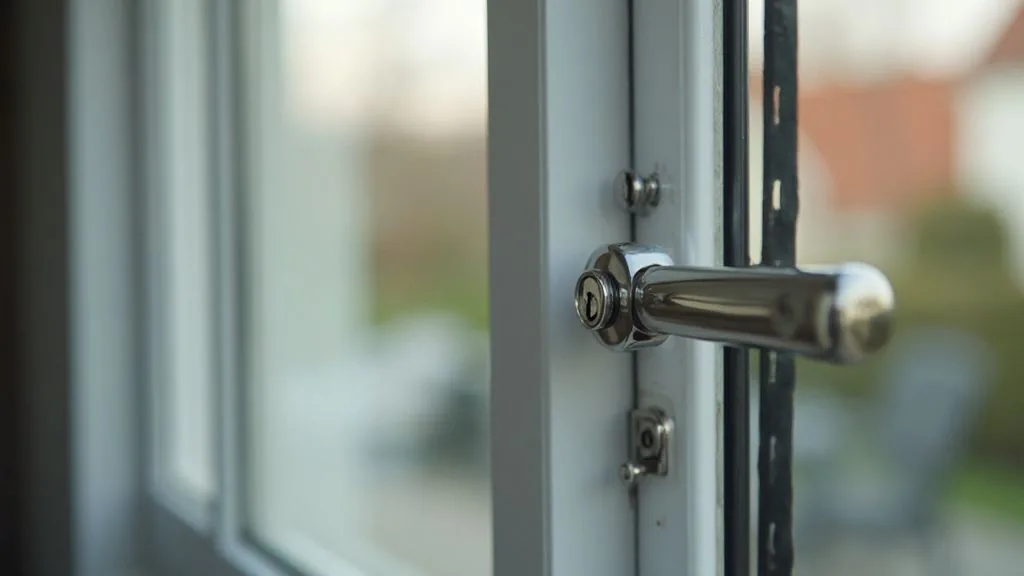 Einbruchschutz Fenster
