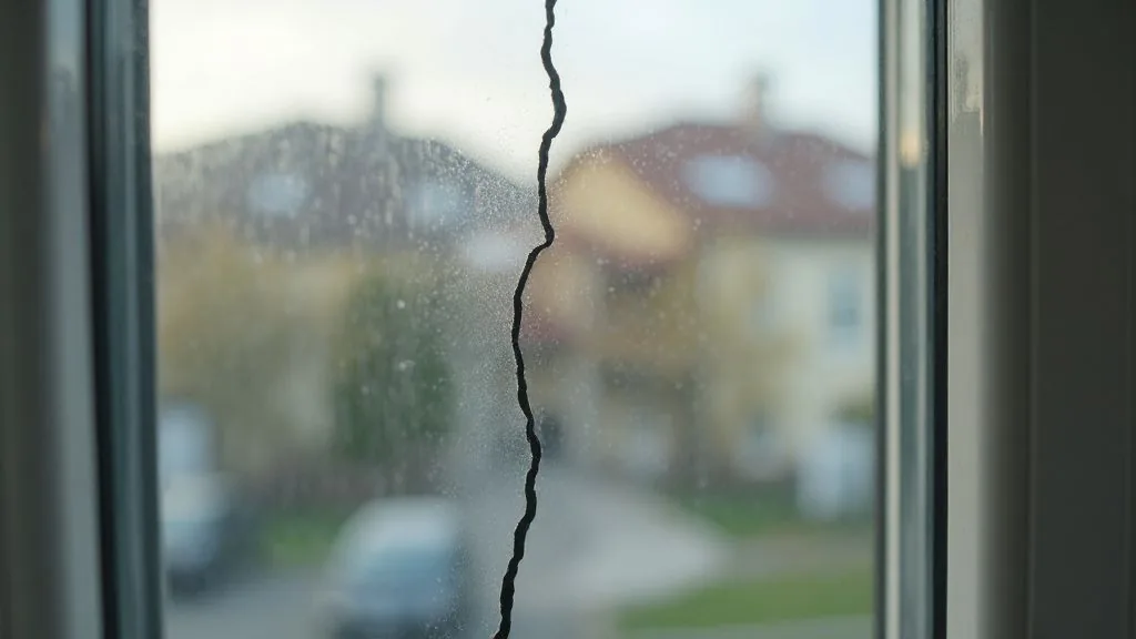 Fenster warten und pflegen