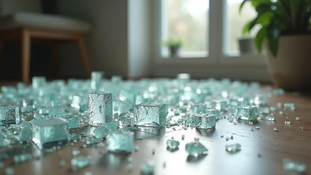 Glasbruch Mietwohnung wer zahlt