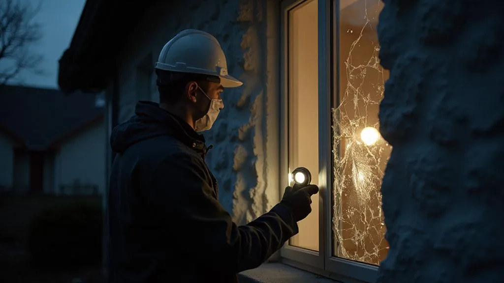 Sonnenschutzglas