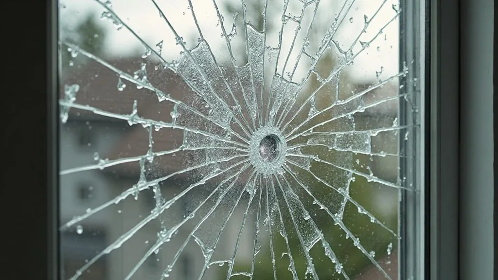 Fenster sturmsicher machen