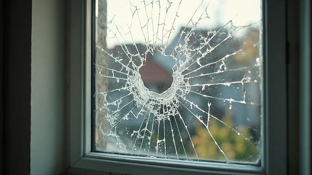 Was bestimmt den Fensterglas-Aufwand